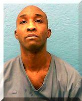 Inmate Michael A Robinson