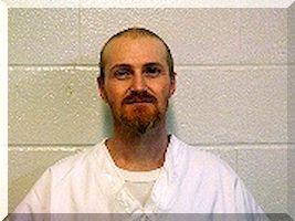 Inmate Michael A Roth