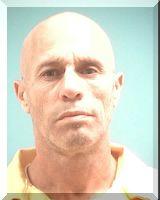 Inmate Michael Boudreaux