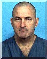 Inmate Michael W Brown