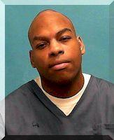 Inmate Michael Calloway