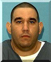 Inmate Michael D Tovar