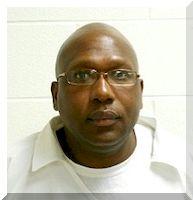 Inmate Michael J Akbar