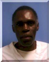 Inmate Michael Mayhall