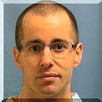 Inmate Michael W Laws