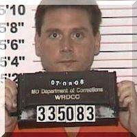 Inmate Michael L Wilson