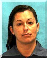 Inmate Mindy M Kupferberg