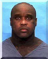 Inmate Nathaniel S Jr Logan