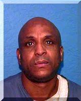 Inmate Paul Royster