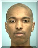 Inmate Qtwan Sturdivant