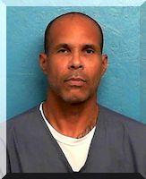 Inmate Rafael H Sepulveda