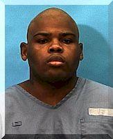 Inmate Raheem M Hayward