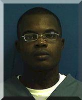 Inmate Ramad Terry