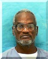 Inmate Raymond J Paul