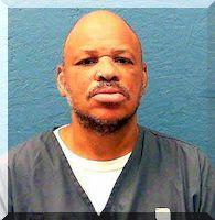 Inmate Richard Clark