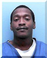 Inmate Richard L Jr Holloway