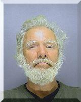 Inmate Richard Olsen