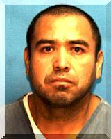 Inmate Roberto B Sanchez