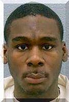 Inmate Roderick Roydell Davis