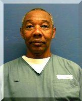 Inmate Rodney C Mccutcheon