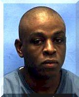 Inmate Roel R Brown