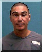 Inmate Ronald A Torres