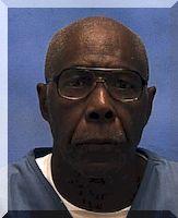 Inmate Ruben Jr Bailey