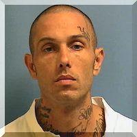 Inmate Russell Allen