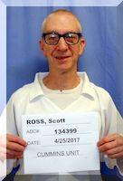 Inmate Scott R Ross