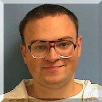 Inmate Sean M Robinson