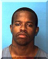 Inmate Sedrick D Rogers