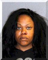 Inmate Shamee Glover