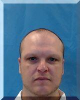 Inmate Shawn P Stoner