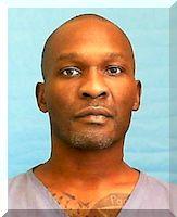 Inmate Shelton Bromell