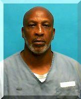 Inmate Sherman L Ware