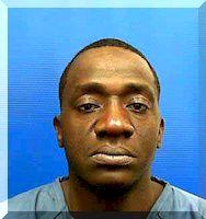 Inmate Sterling L Watts