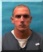 Inmate Steven H Jr Mcafee