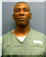 Inmate Steven Wilkins