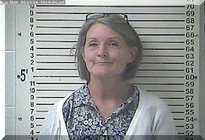 Inmate Tammie Louise Apple