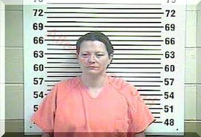 Inmate Tammy M Goins