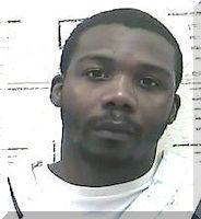 Inmate Tellis D Miller