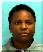 Inmate Telsa Robinson