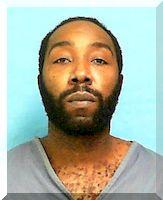 Inmate Terrance Gibson