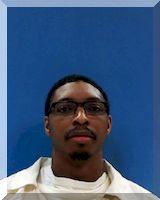 Inmate Terrance L Mathis