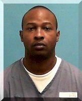 Inmate Terrell A Mitchell