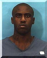 Inmate Terrell W Bennett