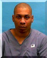 Inmate Terrence C Smith