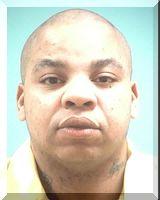 Inmate Terrence Rogers