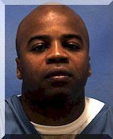 Inmate Terry R Jr Mobley