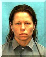 Inmate Tiffany M Davis